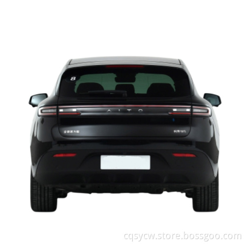 العلامة التجارية الجديدة Wenjie M5 M7 Aito China Factory عالية السرعة الكهربائية مركبة الطاقة الجديدة مريحة مريحة
